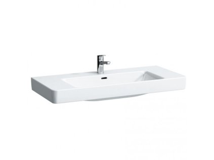 Laufen Pro S - umývadlo brúsené do nábytku 105 x 46 cm 816966