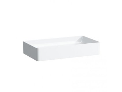 Laufen Living Saphirkeramik umývadlo na dosku 60x34 cm 8114341121