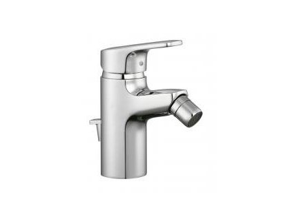 Laufen Citypro - bidetová páková batéria 3419510041111