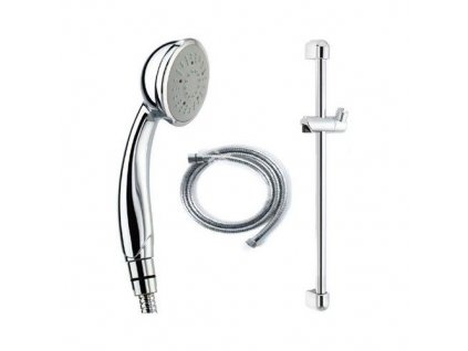Basic Sanicro - sprchová súprava - ručná sprcha SC04