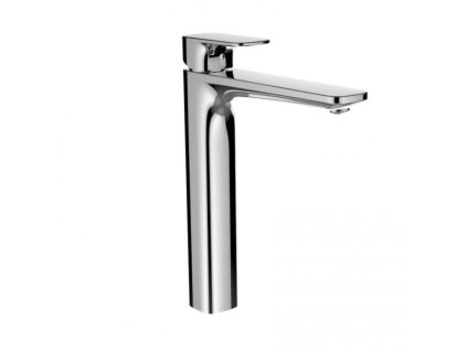 Laufen Cityplus - umývadlová páková batéria pre umývadlové misy bez odtokovej garnitúry 3117580041301