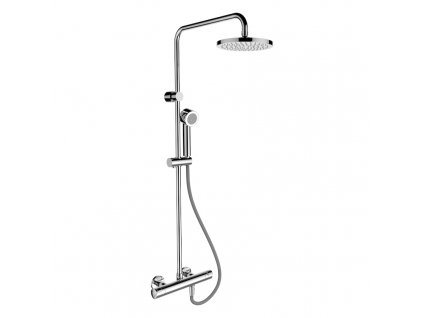 Laufen CityPro shower system kupelnashop.sk