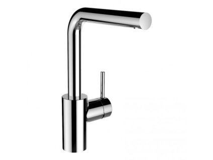 Laufen Twinplus umývadlová páková batéria bez odtokovej garnitúry 3116210042201