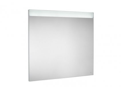Roca Prisma - Basic zrkadlo 90 x 80 x 35 cm s osvetlením