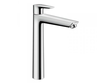 Hansgrohe Talis E - umývadlová batéria bez odtokovej garnitúry 71717000 kupelnashop.sk