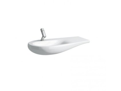 Laufen Ilbagnoalessi one - umývadlo do nábytku/na stenu 90 x 50/35 cm 8149754001041