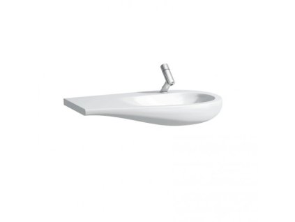 Laufen Ilbagnoalessi one - umývadlo do nábytku/na stenu 90 x 50/35 cm 8149764001041