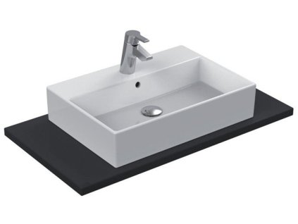 Ideal Standard Strada umývadlová misa 50x42 cm s prepadom a otvorom pre batériu K081601