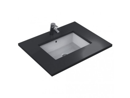 Ideal Standard Strada umývadlo pod dosku 59,5x43,5 cm s prepadom K077901