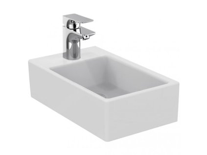Ideal Standard Strada umývadielko 45x27 cm s otvorom pre batériu K081701