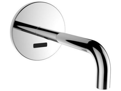 Laufen Twintronic - podomietková nástenná batéria 17,5 cm