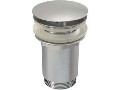 Alcaplast - výpusť pre umývadlá bez prepadu A396