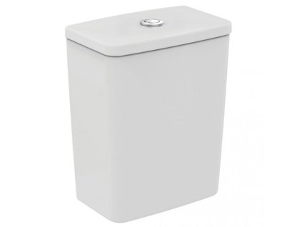 Ideal Standard Connect Air - WC kombi nádržka Cube 30 x 17,8 x 37,8 cm