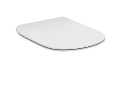 Ideal Standard Tesi - WC sedadlo ultra ploché T352801