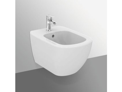 Ideal Standard Tesi - závesný bidet 36 x 53 cm T355201