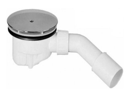 Ideal Standard Tempoplex - vaničkový sifón