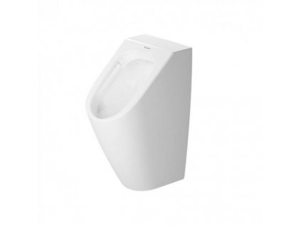 Duravit Me by Starck pisoár s Rimless 35x30 cm 2809300000 kupelnashop.sk