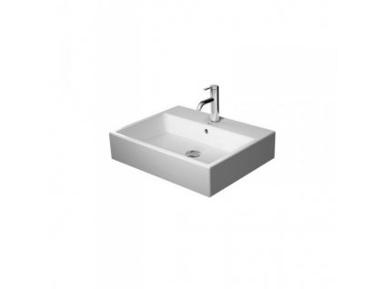 Duravit Vero Air - umývadlo na dosku 60 x 47 cm