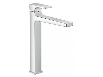 Hansgrohe Metropol 260 - umývadlová pákova batéria pre umývadlové misy s odtokom Push-Open 32512000 kupelnashop.sk