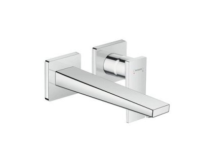 Hansgrohe Metropol 225 - páková umývadlová podomietková batéria 32526000 kupelnashop.sk