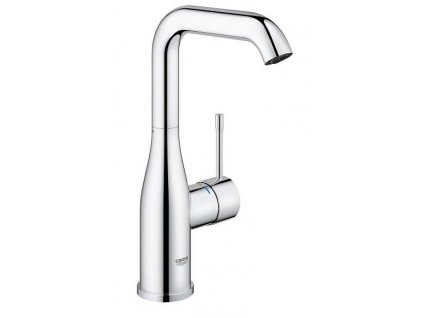 Grohe Essence - páková umývadlová batéria stredná