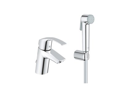 Grohe Eurosmart umyvadlová batéria s bidetovou sprškou kupelnashop.sk