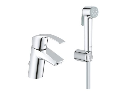 Grohe Eurosmart 23124002 kupelnashop