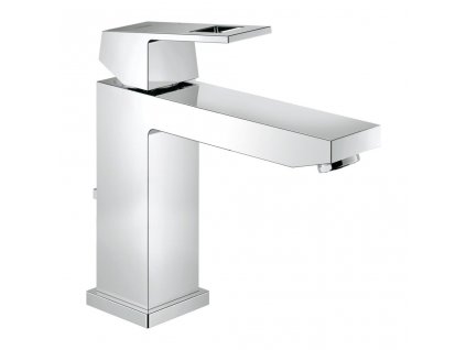 Grohe Eurocube umyvadlová batéria hranatá kupelnashop.sk