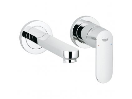 Grohe Ecosmart Cosmopolitan 19381000 kupelnashop