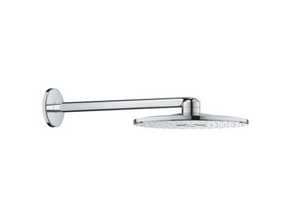 Grohe Rainshower 310 SmartActive Set hlavová sprcha +rameno 26475000 kupelnashop