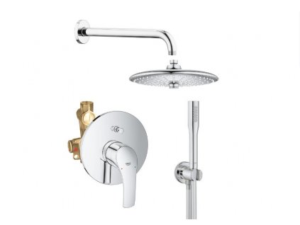 Akciový set Grohe kupelnashop