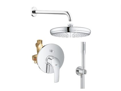 Akciový Špecialny Grohe set 2 kupelnashop