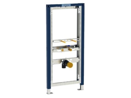 Geberit Duofix pre pisoár 112-130 cm, univerzálny 111.686.00.1