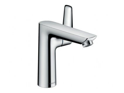 Hansgrohe Talis E 150 umývadlová batéria bez odtokovej garnitúry 71755000 kupelnashop.sk.sk kupelnashop.sk