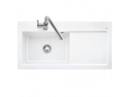 Villero&Boch Subway drez 100x51cm kupelnashop.sk 671801R1