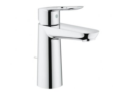 Grohe Bauloop M umývadlová batéria s odtokovou garnitúrou 23762000 kupelnashop.sk