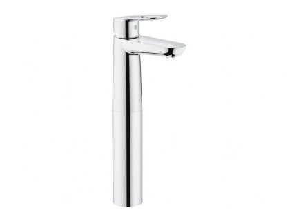 Grohe Bau Loop vysoká umývadlová batéria bez odtokovej garnitúry 23764000 kupelnashop.sk