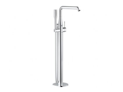 Grohe Essence vaňová batéria na podlahu chróm 23491001 kupelnashop.sk