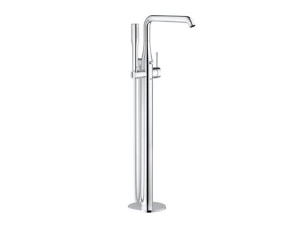 Grohe Essence vaňová batéria na podlahu chróm 23491001 kupelnashop.sk