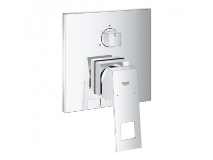 Grohe EuroCube 24094000 kupelnashop.sk