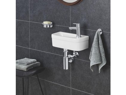 Grohe Euro Ceramic umyvadielko 37x18cm obrázok kupelnashop.sk