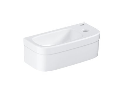 Grohe Euro Ceramic umyvadielko 37x18cm kupelnashop.sk