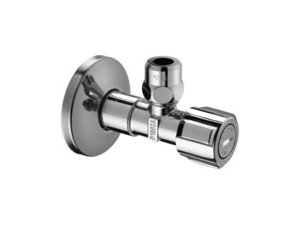 SCHELL ventil rohový 1,2″ 3,8″ Comfort regulačný s filtrom 054280699 kupelnashop.sk