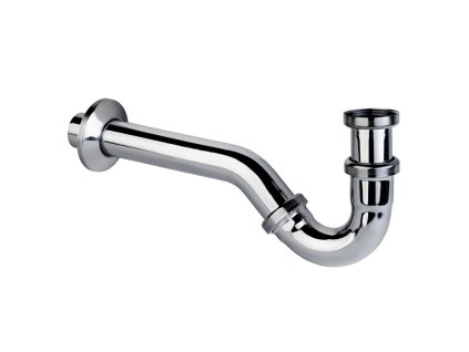Hansgrohe bidetový sifon,chrom 55237000 kupelnashop.sk
