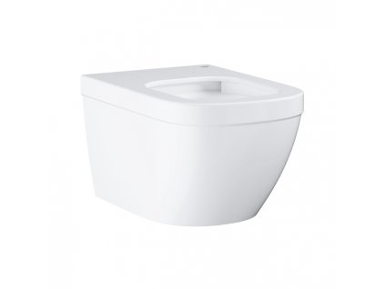 Grohe Euro ceramic závesne wc rimless kupelnashop.sk