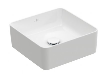 Villeroy&Boch Collaro 38x38cm na dosku C+ 4A2138R1 Kupelnashop