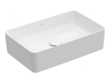 Villeroy&Boch Collaro umývadlo 56x36cm na dosku 4A205601 Kupelnashop