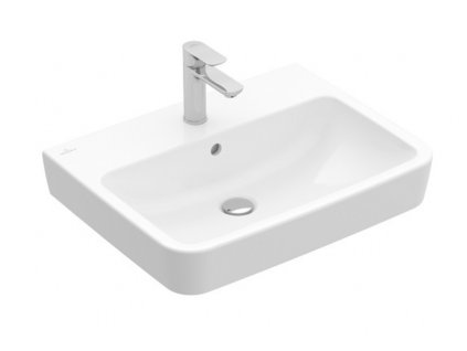 Villeroy&Boch O.Novo umývadlo 60x46cm 4A416001 Kupelnashop