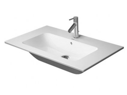 DURAVIT ME By Starck umývadlo nábytkové 83x49cm 2336830000 Kupelnashop