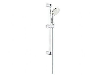 GROHE Tempesta New sprchový set 100 s tyčou chróm 27924001 Kupelnashop